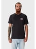 OLDSKULL Shirt in Schwarz