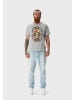 OLDSKULL Shirt grijs