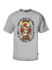 OLDSKULL Shirt grijs