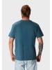 OLDSKULL Shirt blauw