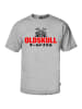 OLDSKULL Shirt in Grau