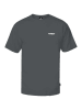 OLDSKULL Shirt in Anthrazit