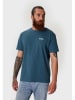 OLDSKULL Shirt blauw