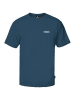 OLDSKULL Shirt in Blau