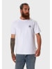 OLDSKULL Shirt in Weiß