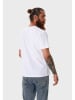 OLDSKULL Shirt in Weiß