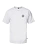 OLDSKULL Shirt in Weiß