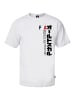 OLDSKULL Shirt wit