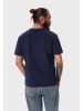 OLDSKULL Shirt donkerblauw