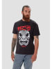OLDSKULL Shirt zwart