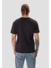 OLDSKULL Shirt zwart