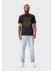 OLDSKULL Shirt in Schwarz