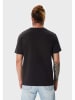 OLDSKULL Shirt in Schwarz
