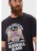 OLDSKULL Koszulka w kolorze czarnym