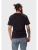 OLDSKULL Shirt zwart