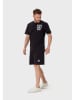 OLDSKULL Shirt in Schwarz