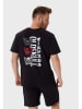 OLDSKULL Shirt in Schwarz