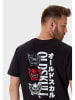 OLDSKULL Shirt in Schwarz