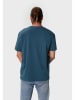 OLDSKULL Shirt blauw