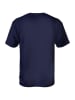 OLDSKULL Shirt in Dunkelblau