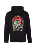 OLDSKULL Hoodie in Schwarz