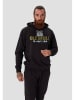 OLDSKULL Bluza w kolorze czarnym