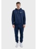 OLDSKULL Hoodie donkerblauw