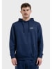 OLDSKULL Hoodie donkerblauw
