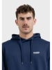 OLDSKULL Hoodie donkerblauw