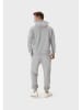 OLDSKULL Bluza w kolorze szarym