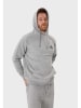 OLDSKULL Bluza w kolorze szarym