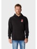 OLDSKULL Hoodie zwart