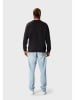 OLDSKULL Sweatshirt in Schwarz