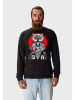 OLDSKULL Sweatshirt zwart