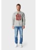 OLDSKULL Sweatshirt in Grau