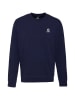 OLDSKULL Bluza w kolorze granatowym