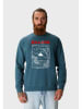OLDSKULL Sweatshirt blauw