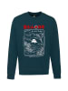 OLDSKULL Bluza w kolorze niebieskim