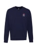OLDSKULL Bluza w kolorze granatowym