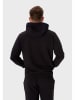 OLDSKULL Sweatjacke in Schwarz