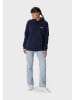OLDSKULL Sweatjacke in Dunkelblau