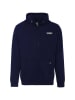 OLDSKULL Bluza w kolorze granatowym