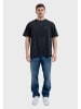 OLDSKULL Shirt in Schwarz