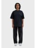 OLDSKULL Shirt in Schwarz