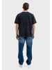 OLDSKULL Shirt in Schwarz