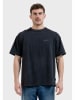 OLDSKULL Shirt in Schwarz