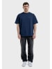 OLDSKULL Shirt in Dunkelblau