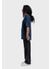 OLDSKULL Shirt donkerblauw