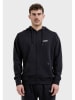 OLDSKULL Sweatjacke in Schwarz