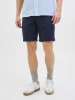 Jack & Jones Shorts in Dunkelblau